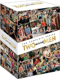 Two A Half Men: Complete Series - Two A Half Men: Complete Series - DVD