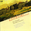 Pisendel / Freiburg Baroque Orchestra / Bernius - Dresden Concertos - Music CD