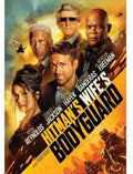 Hitman's Wife's Bodyguard - Hitman's Wife's Bodyguard - DVD