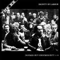 Ex - Dignity Of Labour - Vinyl Record