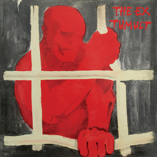 Ex - Tumult - Vinyl Record