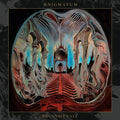 Enigmatum - Deconsecrate - Music CD