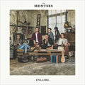 Les Montses - Enlaire - Music CD