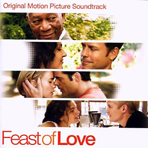 Feast Of Love / O.s.t. - Feast Of Love / O.s.t. - Music CD
