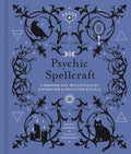 Robbins,shawn / Greenaway,leanna - Psychic Spellcraft - Books
