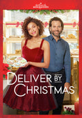 Deliver By Christmas - Deliver By Christmas - DVD