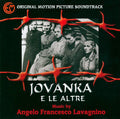 Lavagnino,a.f. - Jovanka E Le Altre / O.s.t. - Music CD