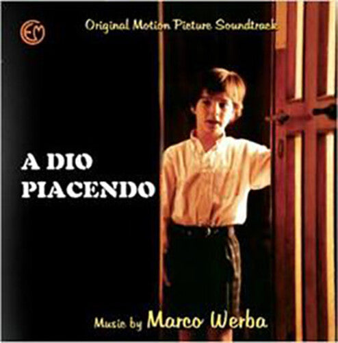 Werba,marco - Dio Piacendo / O.s.t. - Music CD