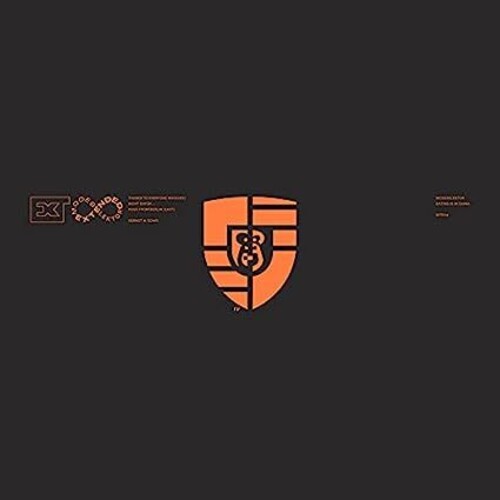 Modeselektor - Dating Is In China - Vinyl Record