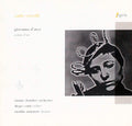 Crivelli,c - Giovanna D'arco / O.s.t. - Music CD