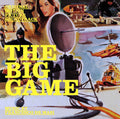 De Masi,francesco - Big Game / O.s.t. - Music CD