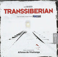 De Vilallonga,alfonso - Transsiberian / Princesas / O.s.t. - Music CD