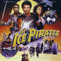 Broughton,bruce - Ice Pirates / O.s.t. - Music CD