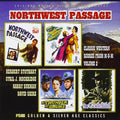 Stothart,herbert - Northwest Passage: Classic Western Scores From Mgm - Music CD