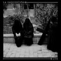 La Inquisicion - Lvx - Vinyl Record