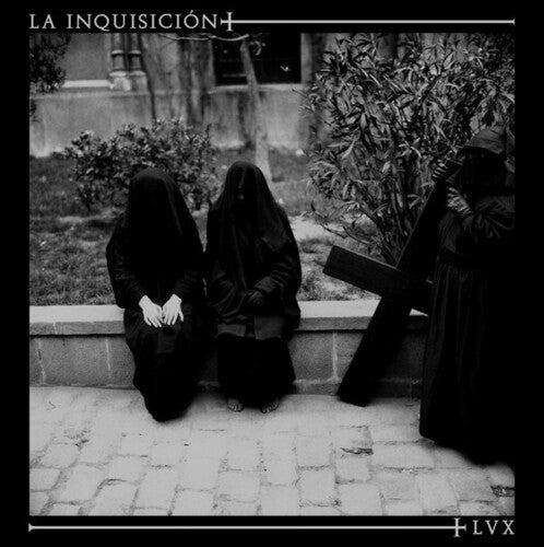 La Inquisicion - Lvx - Vinyl Record