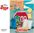 Doble Pletina - Stop - Vinyl Record