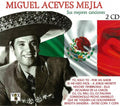 Mejia,miguel Aceves - Sus Mejores Canciones Vol 1 & 2 - Music CD