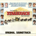 Goldsmith,jerry - Stagecoach / O.s.t. - Music CD
