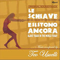 Usuelli,teo - Schiave Esistono Ancora / O.s.t. - Music CD