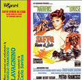 Lavagnino,angelo Francesco - Saffo Venere Di Lesbo / O.s.t. - Music CD