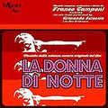 Tamponi,franco - Donna Di Notte / O.s.t. - Music CD