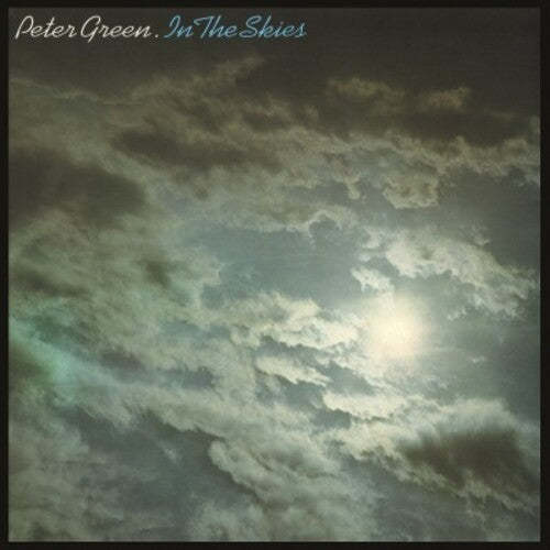 Green,peter - In The Skies - Vinyl Record