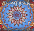 Dream Theater - Lost Not Forgotten Archives: A Dramatic Tour Of - Music CD
