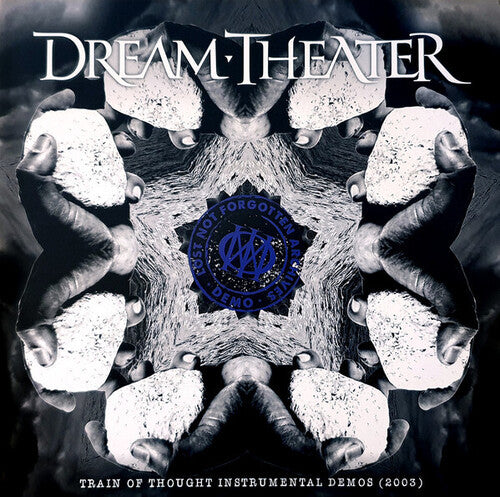Dream Theater - Lost Not Forgotten Archives: A Dramatic Tour Of - Vinyl Record