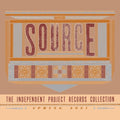 Source: Independent Project Records Coll / Var - Source: Independent Project Records Coll / Var - Music CD