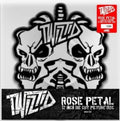 Twiztid - Rose Petal [Indie Exclusive Limited Edition Picture Disc 12in]