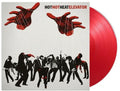 Hot Hot Heat - Elevator [Limited Gatefold, 180-Gram Translucent Red Colored Vinyl]
