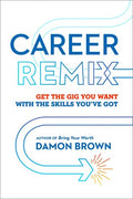 Brown,damon - Career Remix - Books