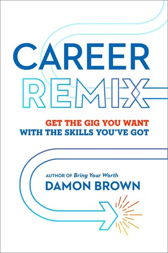Brown,damon - Career Remix - Books