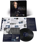 Nunez,carlos - A Irmandade Das Estrelas - Vinyl Record