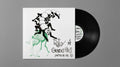 Rojuu - Grandes Hits (antes De Los 18) - Vinyl Record