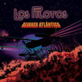 Alianza Atlantica (Spa) [LP] Vinyl Record
