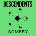 Descendents - Somery - Music CD