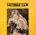 Ellis,lloyd Quintet / Fontana,carl - Las Vegas 3 O'clock Pm - Music CD