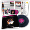 Fundacion Tony Manero - Looking For La Fiesta - Vinyl Record
