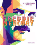 Assante,ernesto - Freddie Mercury - Books