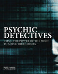 Randles,jenny / Hough,peter - Psychic Detectives - Books