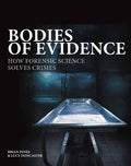 Innes,brian / Doncaster,lucy - Bodies Of Evidence - Books