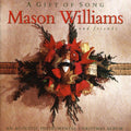 A Gift Of Song Music CD