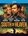 South Of Heaven Bd - South Of Heaven Bd - Blu-ray