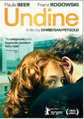 Undine Dvd - Undine Dvd - DVD