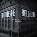 Boogie Belgique - Nightwalker 1 - Music CD
