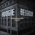 Nightwalker Vol. 1 Music CD