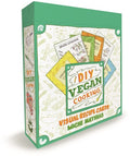 Mathias,michi - Diy Vegan Cooking - Books