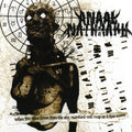 Nathrakh,anaal - When Fire Rains Down From The Sky Mankind Will - Music CD